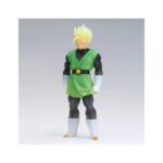 Dragon Ball Z Gohan "Great Saiyaman" Clearise Banpresto Figure