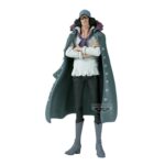 One Piece Kuzan King Of Artist Banpresto Figure