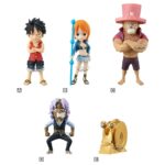 One Piece WCF Enies Lobby Random Banpresto Figurine