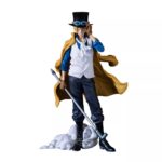 One Piece Sabo Premium The Anime Banpresto Figure