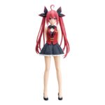 Date A Live Kotori Itsuka Glitter & Glamours Banpresto Figure Banpresto Figure