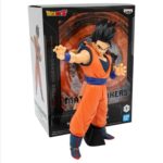 Dragon Ball Z Gohan Match Makers Banpresto Figure