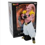 Dragon Ball Z Majin Buu Match Makers Banpresto Figure