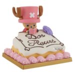 One Piece Tony Chopper Paldolce Ver.A Banpresto Figure