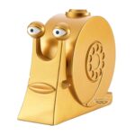 One Piece Den Den Mushi Sofvmates Banpresto Figure