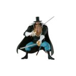 One Piece Vista Battle Record Banpresto Figure