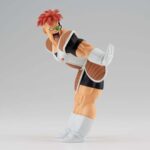 Dragon Ball Z Recoome Solid Edge Works Banpresto Figure