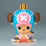 One Piece Chopper Sofvimates Banpresto Figure