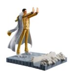 One Piece Kizaru Borsalino Figure Life Banpresto Figure