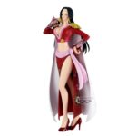 One Piece Boa Hancock Glitter & Glamours Banpresto Figure