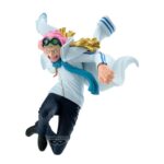 One Piece Koby Battle Record Collection Banpresto Figure