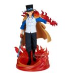 One Piece Sabo The Shukko Banpresto Figure