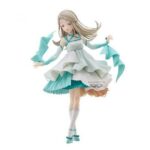 The Idolmaster Gakuen Hiro Shinosawa Espresto Banpresto Figure