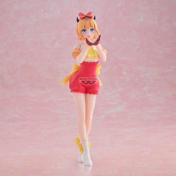 Oshi No Ko Memcho Banpresto Figure