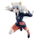 Hunter X Hunter Neferpitou Vibration Stars Banpresto Figure