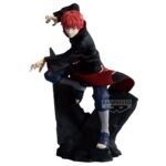 Naruto Shippuden Sasori Effectreme Banpresto Figure