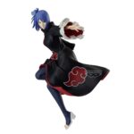 Naruto Shippuden Konan Vibration Stars Banpresto Figure