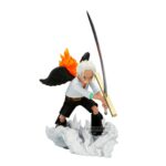 One Piece S-Hawk Senkozekkei Banpresto Figure