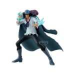 One Piece Kuzan Senkozekkei Banpresto Figure