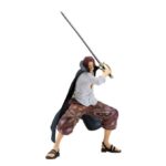 One Piece Shanks Grandista Banpresto Figure