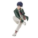 Blue Lock Yoichi Isagi Sweets Flavor Banpresto Figure