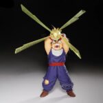Dragon Ball Z Son Gohan G X Materia Banpresto Figure