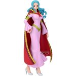 One Piece Nefeltari Vivi DXF-Special Banpresto Figure