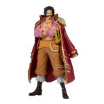 One Piece Gol D. Roger DXF-Special Banpresto Figure