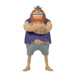 One Piece Jaguar D. Saul DXF-Special Banpresto Figure