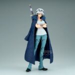 One Piece Trafalgar Law Glitter & Glamours Banpresto Figure