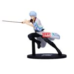 Gintama Gintoku Sakata Vibration Stars Banpresto Figure