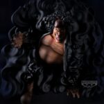 One Piece Marshall D. Teach Figure Life Banpresto Figure