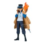One Piece Sabo King Of Artist Banpresto Figure