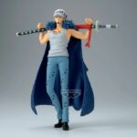 One Piece Trafalgar Law DXF The Grandline Series Special Banpresto Figure