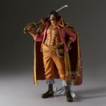 One Piece Gol D. Roger Premium The Brush Banpresto Figure