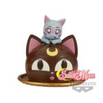 Pretty Guardian Sailor Moon Cosmos Diana Banpresto Figure