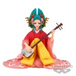 One Piece Komurasaki DXF-The Grandline Lady Banpresto Figure