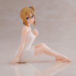 Kaguya Sama Love Is War Ai Hayasaka Relax Time Figure