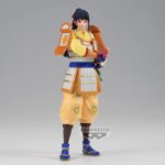 One Piece Kikunojo DXF-The Grandline Series-Extra Banpresto Figure