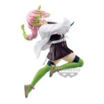 Demon Slayer Mitsuri Kanroji Vibration Stars Limited Banpresto Figure
