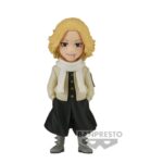 Tokyo Revengers WCF Seiyakessen 2 Banpresto Figure