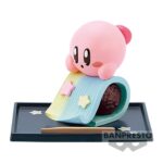 Kirby Ver B Paldolce Collection Banpresto Figure