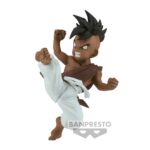 Dragon Ball Z Uub Match Makers 1/2 Banpresto Figure