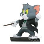 Tom & Jerry Tom WB 100th Anniversary Banpresto Figure