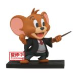 Tom & Jerry - Jerry  Gryffindor WB 100th Anniversary Banpresto Figure