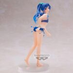 Idolmaster Million Live! Celestial Vivi Chihaya Banpresto Figure
