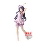 Sword Art Online Variant Showdown Yuuki Banpresto Figure
