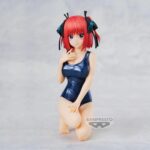 The Quintessential Quintuplets Nino Nakano Celestial Vivi Banpresto Figure