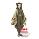 Demon Slayer Kanae Kocho Banpresto Figure