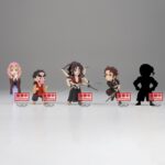 Demon Slayer WCF Volume 11 Banpresto Figure